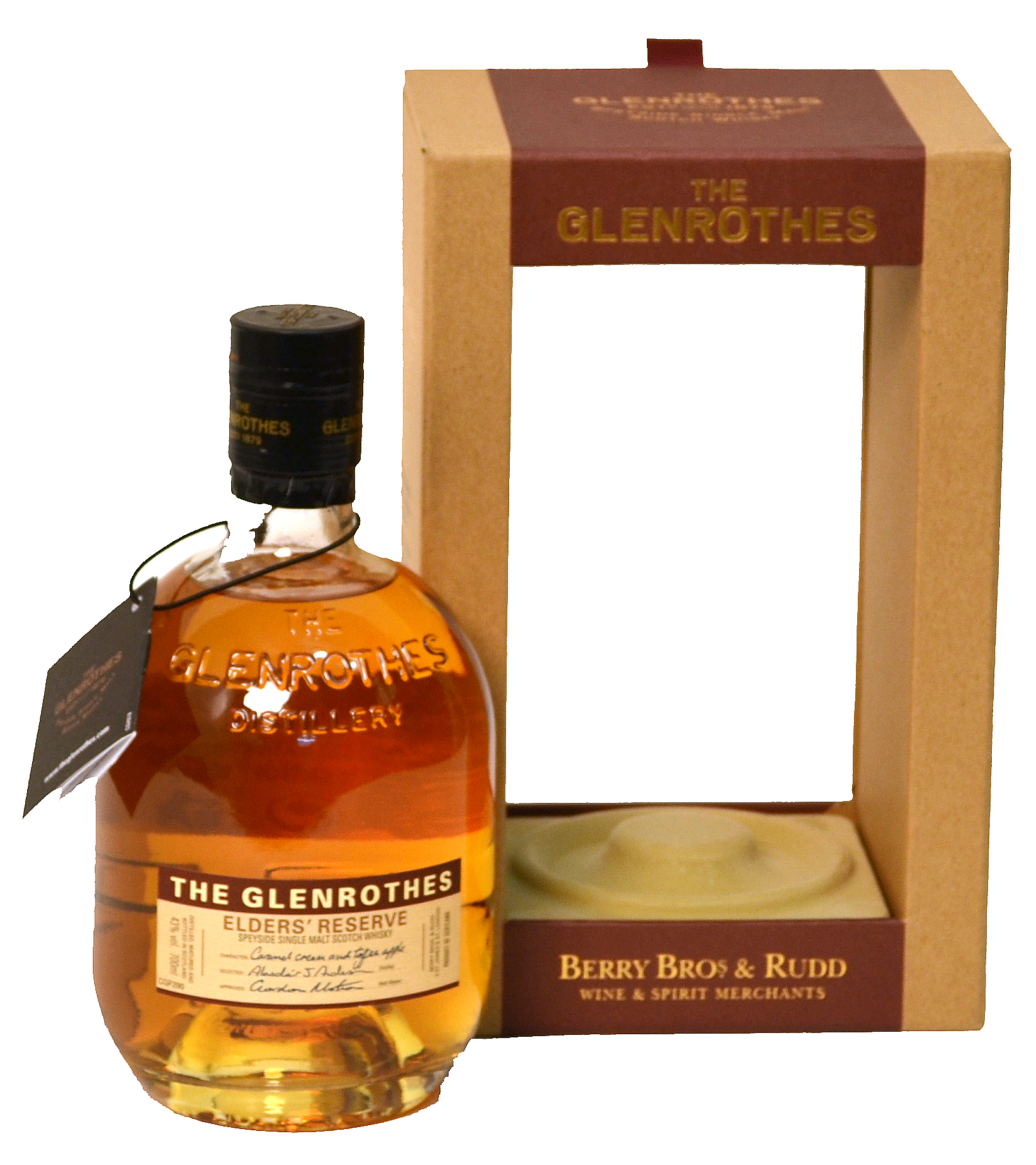 Glenrothes Elders Reserve 43°